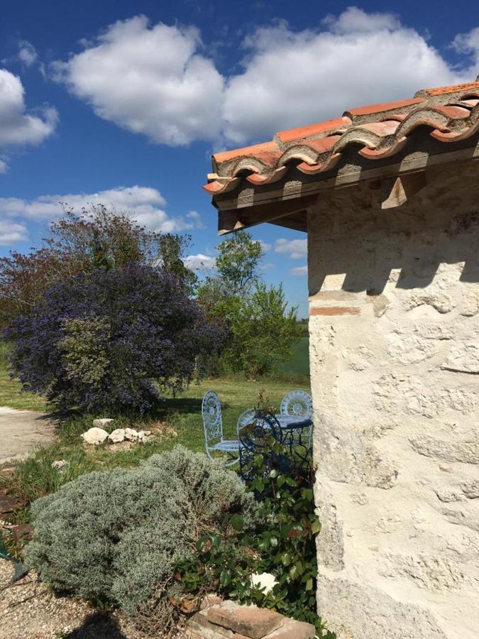 Villa Rurale Cazes-Mondenard Luaran gambar