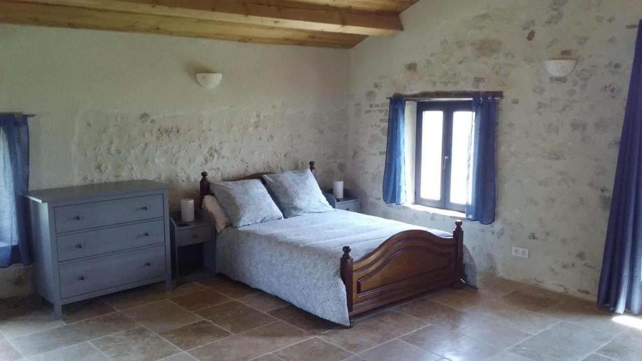 Villa Rurale Cazes-Mondenard Luaran gambar